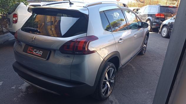 Peugeot 2008 BlueHDi 120 S&S Allure - Foto 7