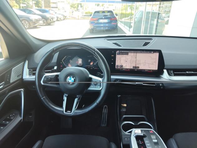 BMW X1 X1 sdrive20i mhev 48V MSport auto - Foto 7