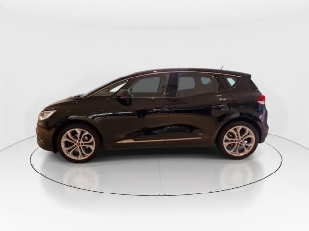 RENAULT Scenic Scénic Blue dCi 120 CV EDC Sport Edition2 rif. 23692877 - Foto 5