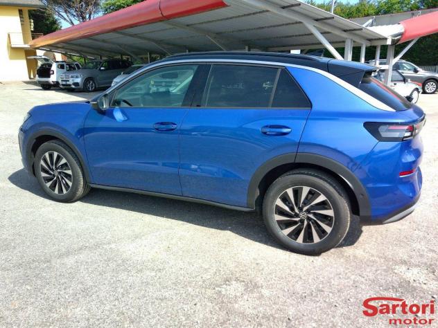 VOLKSWAGEN - T-Roc - 1.5 TSI ACT Style BlueMotion Tech. - Foto 4