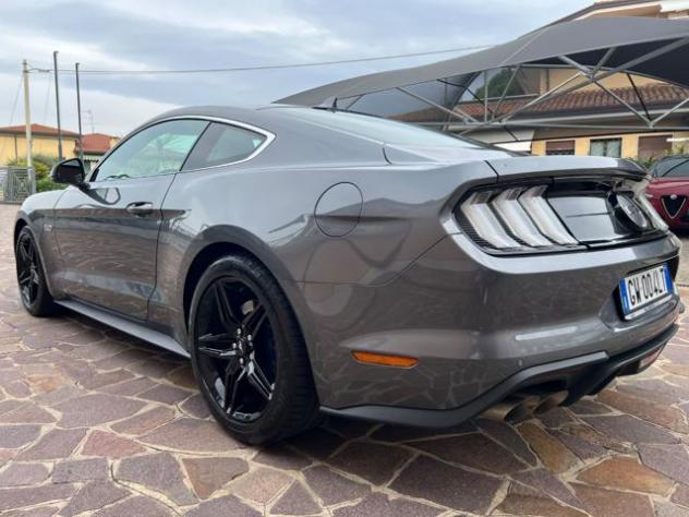 FORD Mustang Fastback 5.0 V8 aut. GT rif. 24127285 - Foto 5