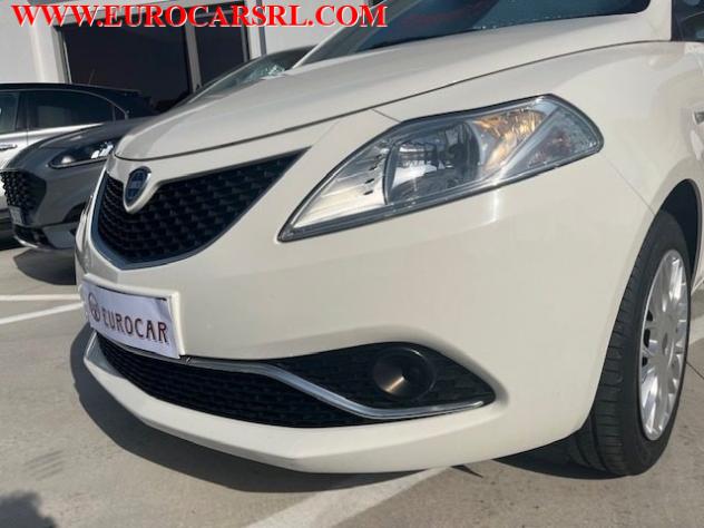 LANCIA Ypsilon 1.2 69 CV 5 porte Silver rif. 23917274 - Foto 4