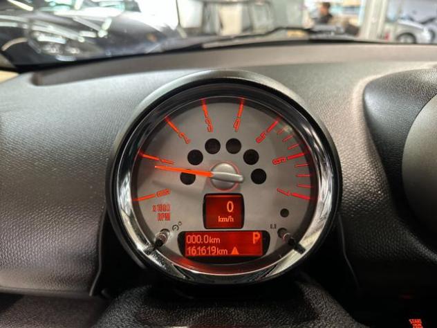 MINI Countryman Mini Cooper SD Automatic - Tetto apribile rif. 23685887 - Foto 8