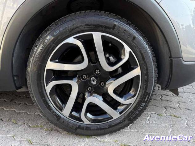 RENAULT Captur 1.2 tce energy R-Link AUTOMATICA TELECAMERA NAVI rif. 23525542 - Foto 9