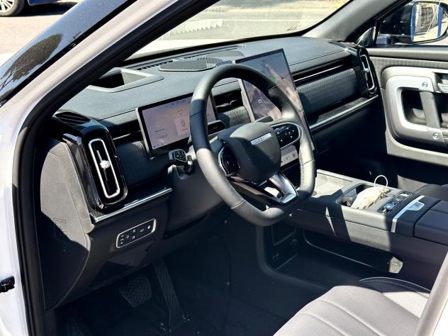 Jaecoo 7 1.6 TGDI 143 CV Phev 4WD Select/Auto - Foto 9