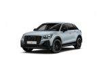 Audi Q2 Audi Identity Black 35 TDI 110(150) kW(CV) S tronic