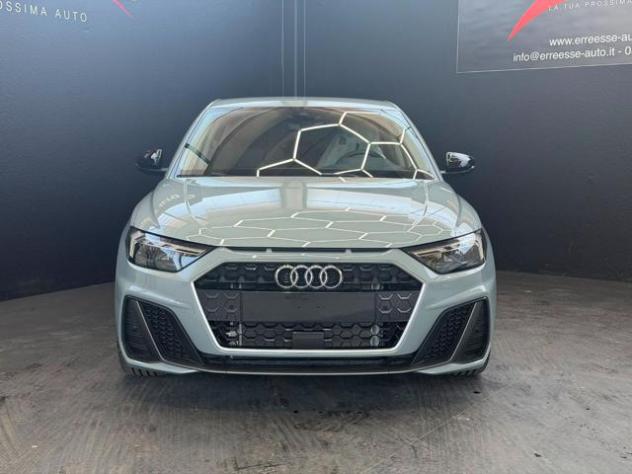 AUDI A1 SPB 30 TFSI S tronic S line edition rif. 24105583 - Foto 2