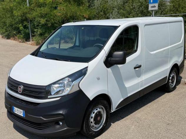 FIAT Talento 1.6 MJT Tdi “ AZIENDALE “ rif. 23855578