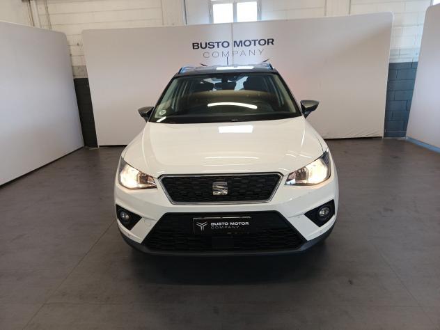 SEAT Arona Arona 1.0 ecotsi Style 95cv - Foto 2