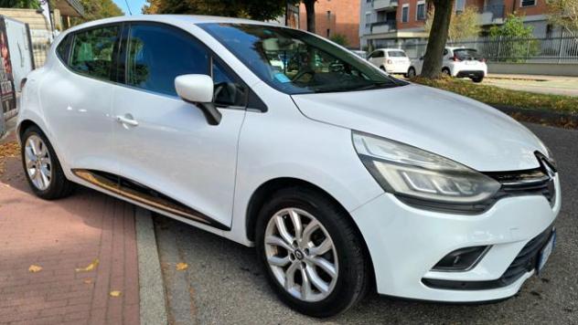 RENAULT Clio 1.2 Intens 75 CV OK NEOPATENTATI rif. 24163503 - Foto 10