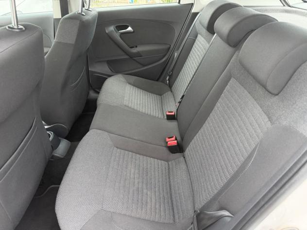 Volkswagen Polo 1.2 TDI DPF 5 p. Trendline-2014 - Foto 6