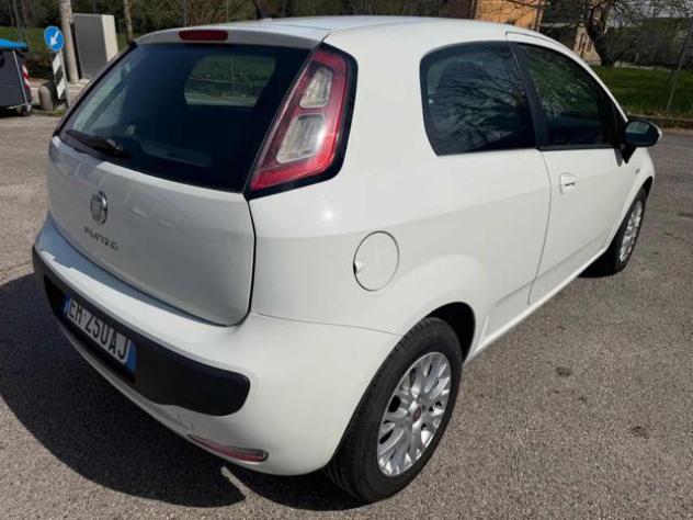 FIAT Punto Evo 133km 1.2 3p S&S Dynamic senza lavoro da fare rif. 23809668 - Foto 5
