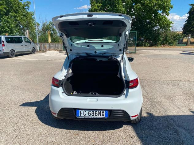 Renault Clio (A73) - Foto 9