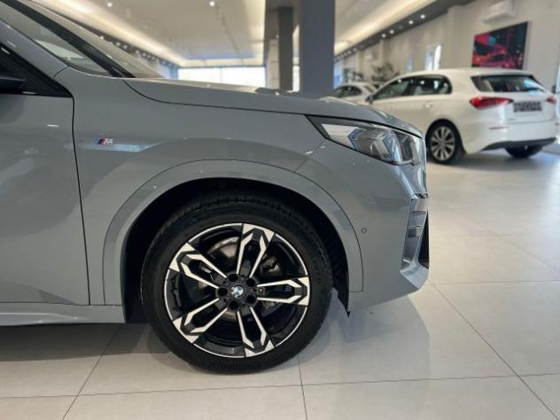 BMW X2 sDrive 20d M Sport 48V MHEV DCT rif. 23808980 - Foto 6