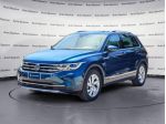 Volkswagen Tiguan Tiguan 2.0 TDI 150 CV DSG Elegance