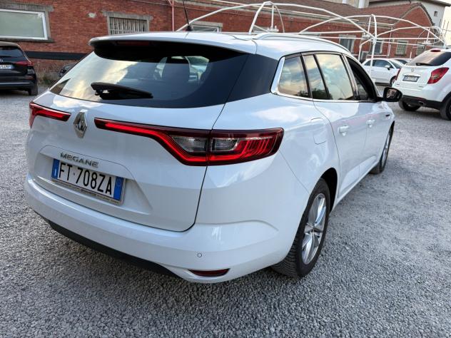 Renault Megane 1.5 dCi 115CV - Foto 5