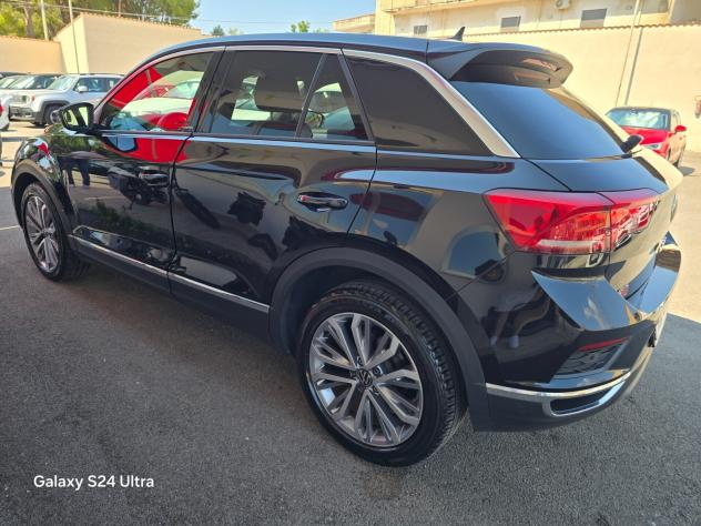 Volkswagen T-Roc 2.0 TDI SCR 116CV Sport BlueMotion Technology - Foto 6