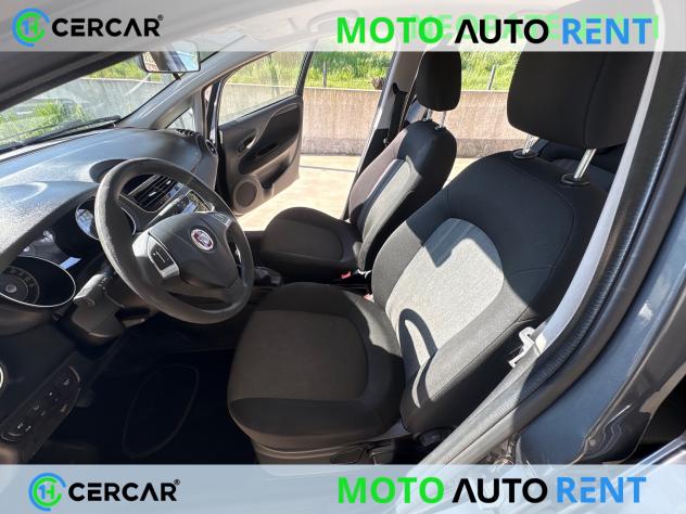 Fiat Punto 5 Porte Punto 5p 1.2 Easy - Foto 10