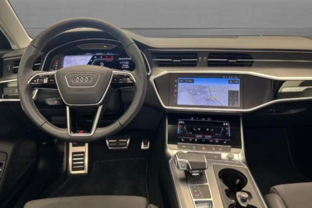 AUDI S6 3.0 TDI quattro tiptronic rif. 23757824 - Foto 4