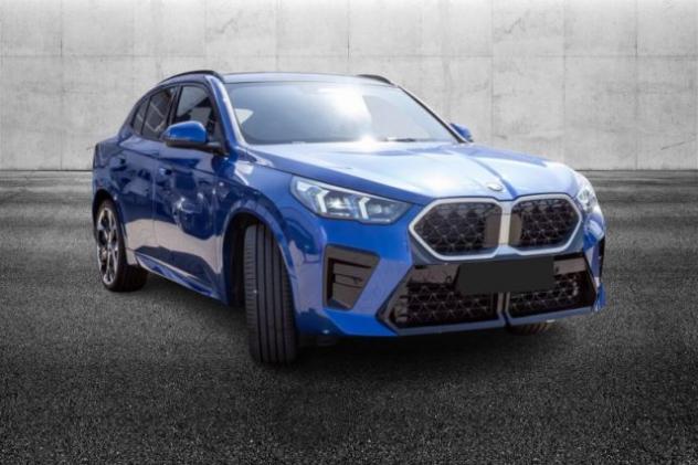 BMW X2 xDrive 20d MSport rif. 23758433