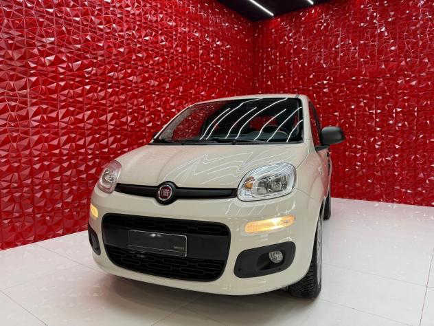 Fiat Panda 0.9 TwinAir Turbo Natural Power Lounge OK NEOPATENTATI - Foto 7