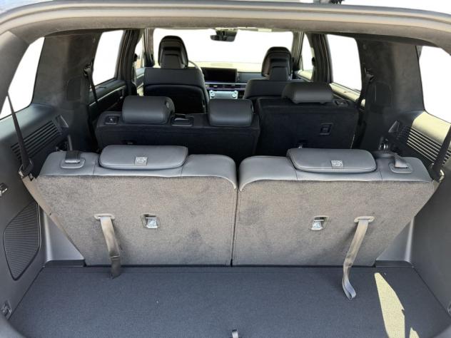 Hyundai Santa Fe PHEV 1.6 T-GDI PHEV 4WD A/T 7posti Xclass - Foto 10