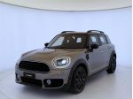 Mini Cooper D Countryman 2.0 - TAGLIANDI MINI