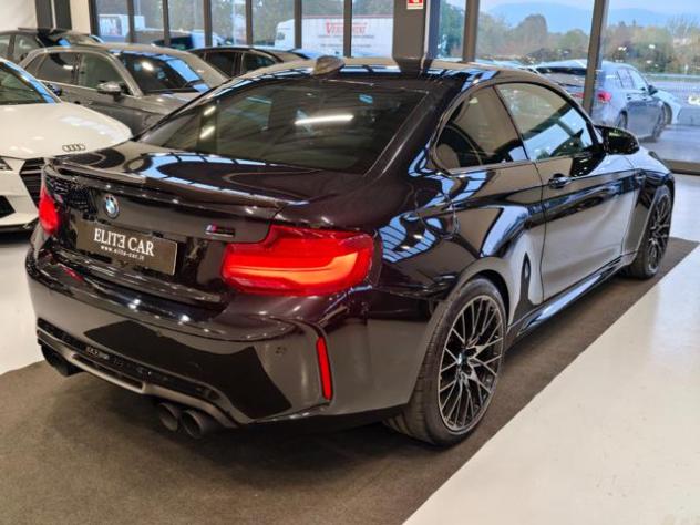 BMW M2 Coupé Competition SERVICE BMW rif. 24204863 - Foto 6