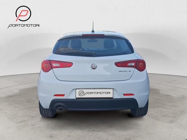 Alfa Romeo Giulietta (2010-21) 1.6 JTDm TCT 120 CV - Foto 4