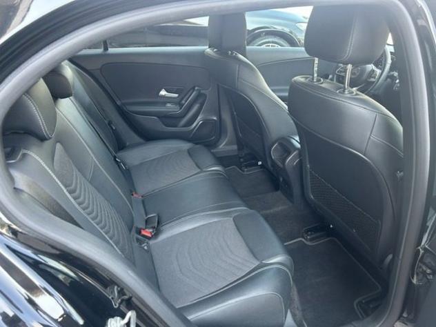 MERCEDES-BENZ A 180 d Automatic Business Extra rif. 23918230 - Foto 10
