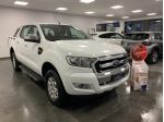 FORD Ranger Doppia Cabina Pick Up 4X4 5 Posti XLT 2.2 TDCi rif. 23820462
