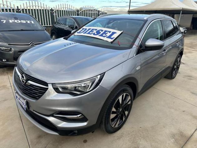 OPEL Grandland X 1.5 diesel Ecotec Start&Stop Innovation rif. 24036790 - Foto 3
