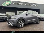 VOLKSWAGEN T-Cross 1.0 TSI 115 CV DSG Life rif. 23741911