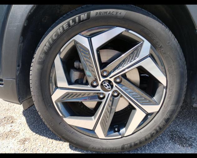 Hyundai Tucson III 2021 1.6 crdi 48V Xline 2wd dct - Foto 10