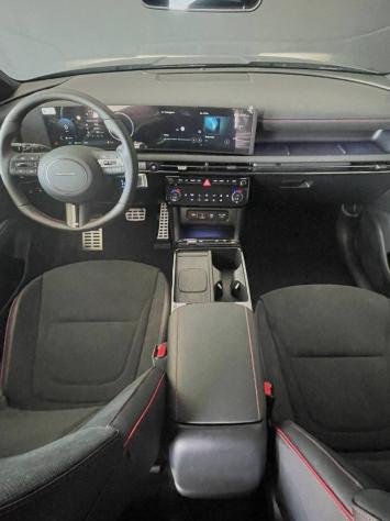 Hyundai Tucson Tucson 1.6 T-GDI 48V XTech - Foto 6