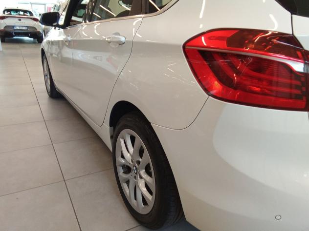BMW Serie 2 Active Tourer 216d Active Tourer - Foto 9