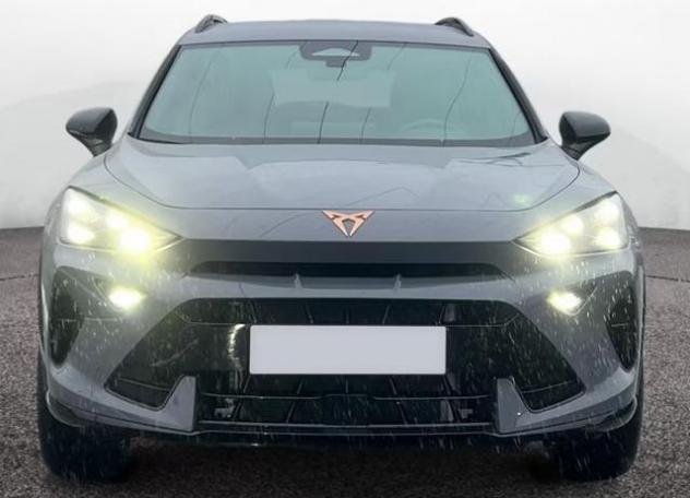 CUPRA Formentor 1.5 eTsi DSG ACC LED 18 GRAFENE rif. 23488289 - Foto 2