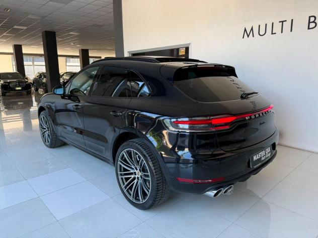 PORSCHE - Macan - 2.9 Turbo - Foto 2