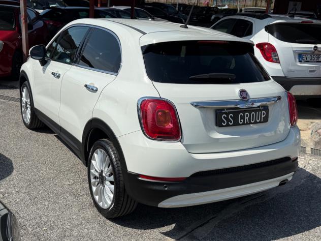 500X 1.6 MultiJet 120 CV Cross-rate-garanzia -E6 - Foto 3