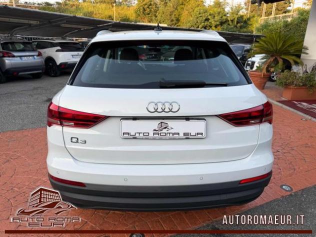 AUDI Q3 45 TFSI e Business S TRONIC PARI NUOVO PREZZO VERO rif. 23984052 - Foto 4