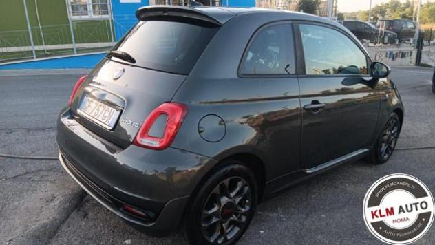 FIAT 500 1.0 Hybrid Sport prezzo chiavi in mano rif. 24081317 - Foto 7