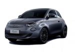 FIAT 500 HYBRID BERLINA Hybrid Cabrio Icon 1.0 Hybrid Cabrio