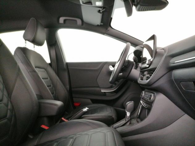 Ford Puma 1.0 ecoboost h ST-Line Vignale s&s 155cv auto - Foto 6