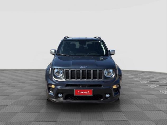JEEP Renegade Renegade 1.0 T3 Limited rif. 23956437 - Foto 8