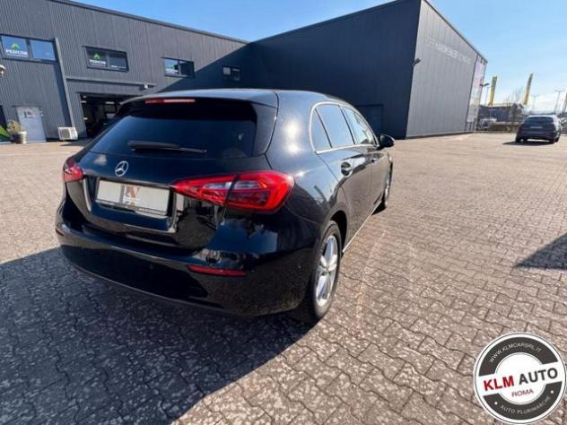 MERCEDES-BENZ A 180 Business Navi/Pdc/ + altre in sede rif. 23662493 - Foto 6