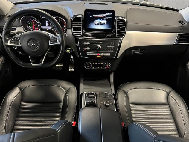Mercedes-Benz GLE 350d Coupe Premium AMG - PROMO/IVA ESP. - Foto 9