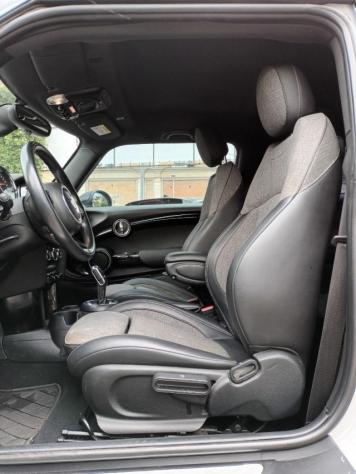 MINI Cooper 1500 136CV AUTOM APPLECARPLAY PDCA&P"17 ITALIA rif. 23776847 - Foto 6