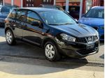 Qashqai 1.6 GPL //UNIPRO/RATE