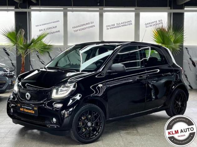 SMART ForFour 70 1.0 twinamic Passion Spotpaket rif. 24149065 - Foto 2