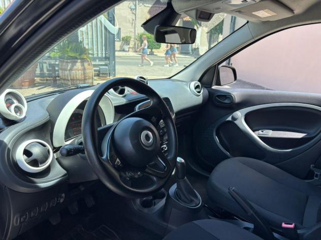 SMART Forfour 70 1.0 Youngster - Foto 10